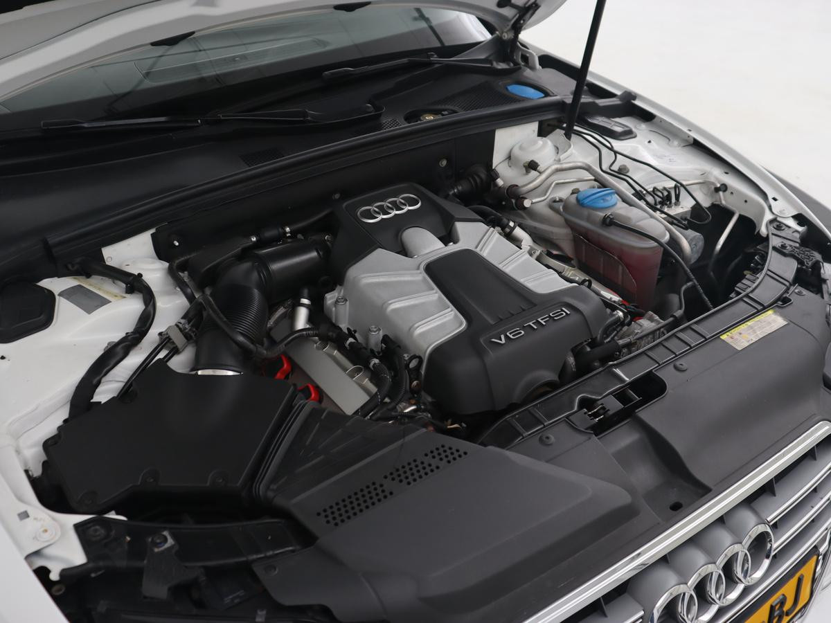 Hoofdafbeelding Audi S5