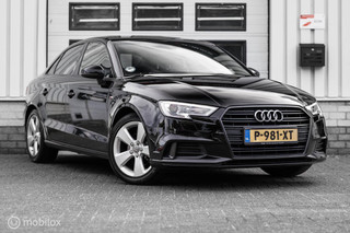 Audi A3 Limousine 30 TFSI 3X S-LINE B&O NAVI LED ACC