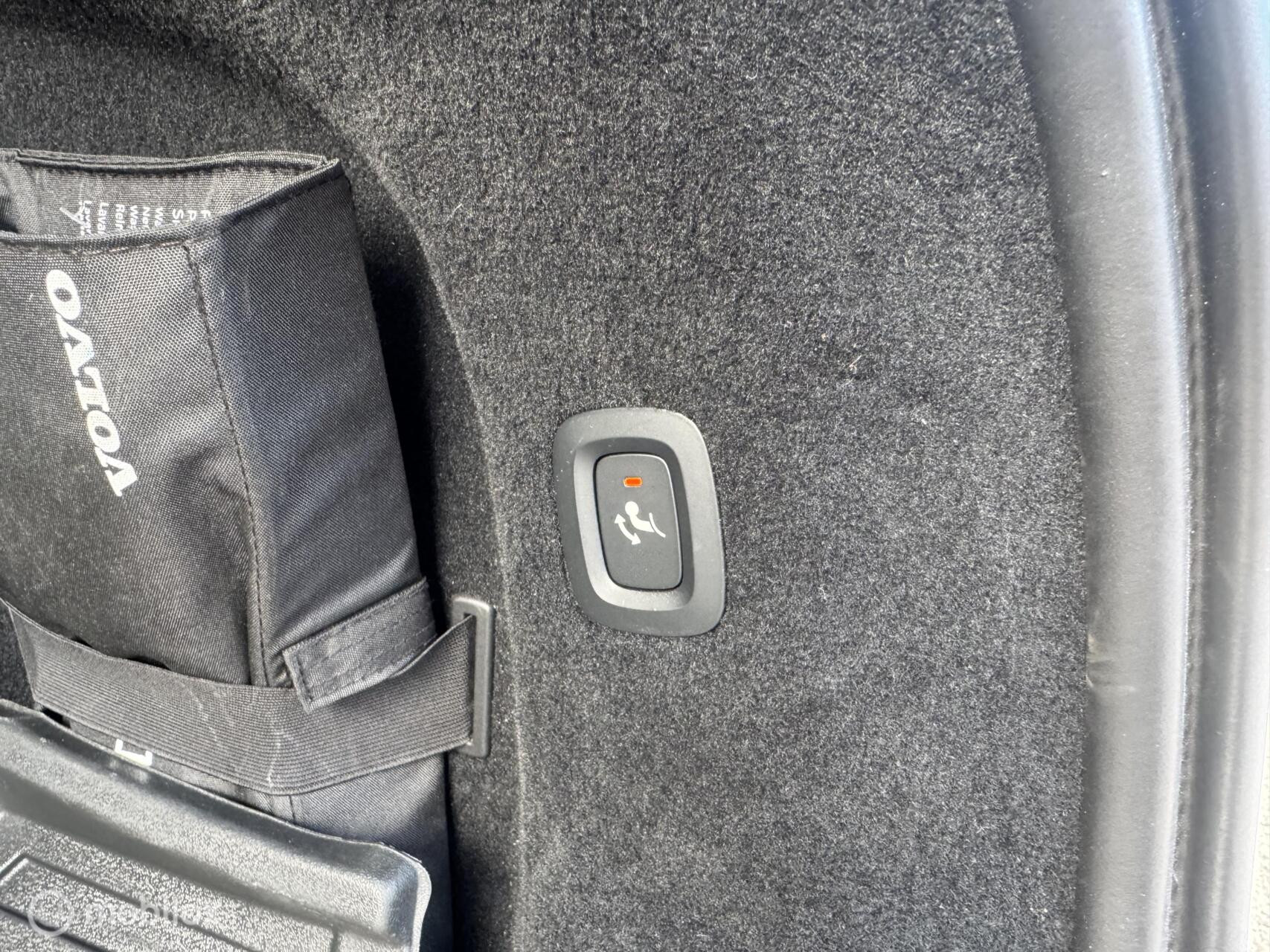 Hoofdafbeelding Volvo V90