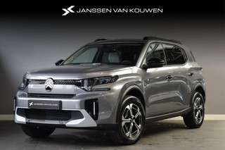 Citroen C3 Aircross 1.2 Hybrid 136 Max / Voorraad Voordeel / Aanbieding