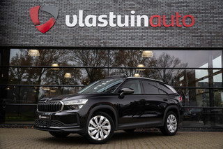 Škoda Kodiaq 1.5 TSI MHEV Business Edition 7p. , Panoramadak, Adap. cruise, Sfeerverlichting,