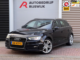 Audi A3 Sportback 1.2 TFSI Ambition Sport Edition Navi/Camera