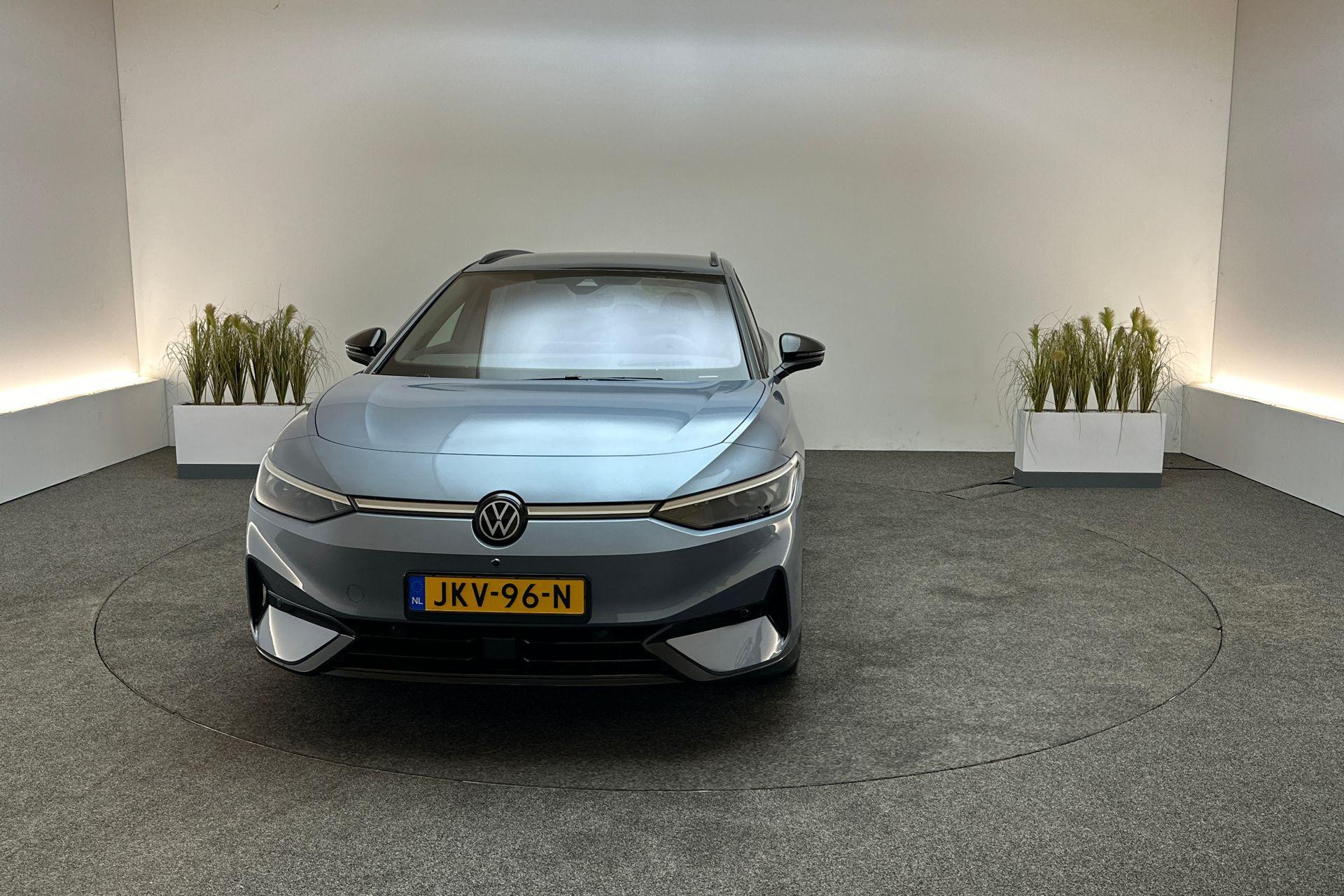 Hoofdafbeelding Volkswagen ID.7