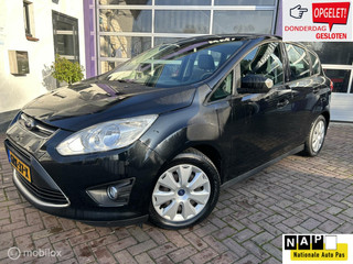 Ford C-Max 1.0 Ambiente * AIRCO * TREKHAAK