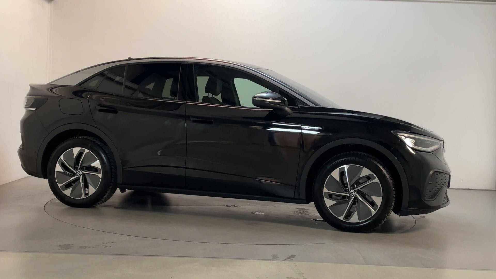 Hoofdafbeelding Volkswagen ID.5