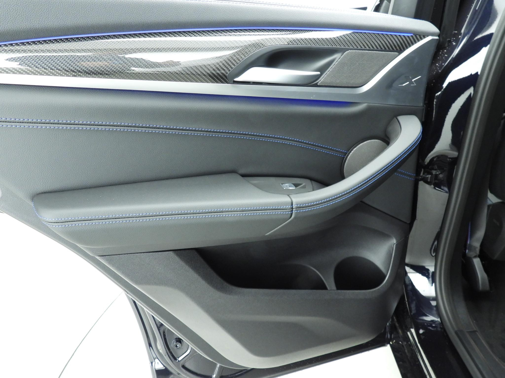 Hoofdafbeelding BMW X4