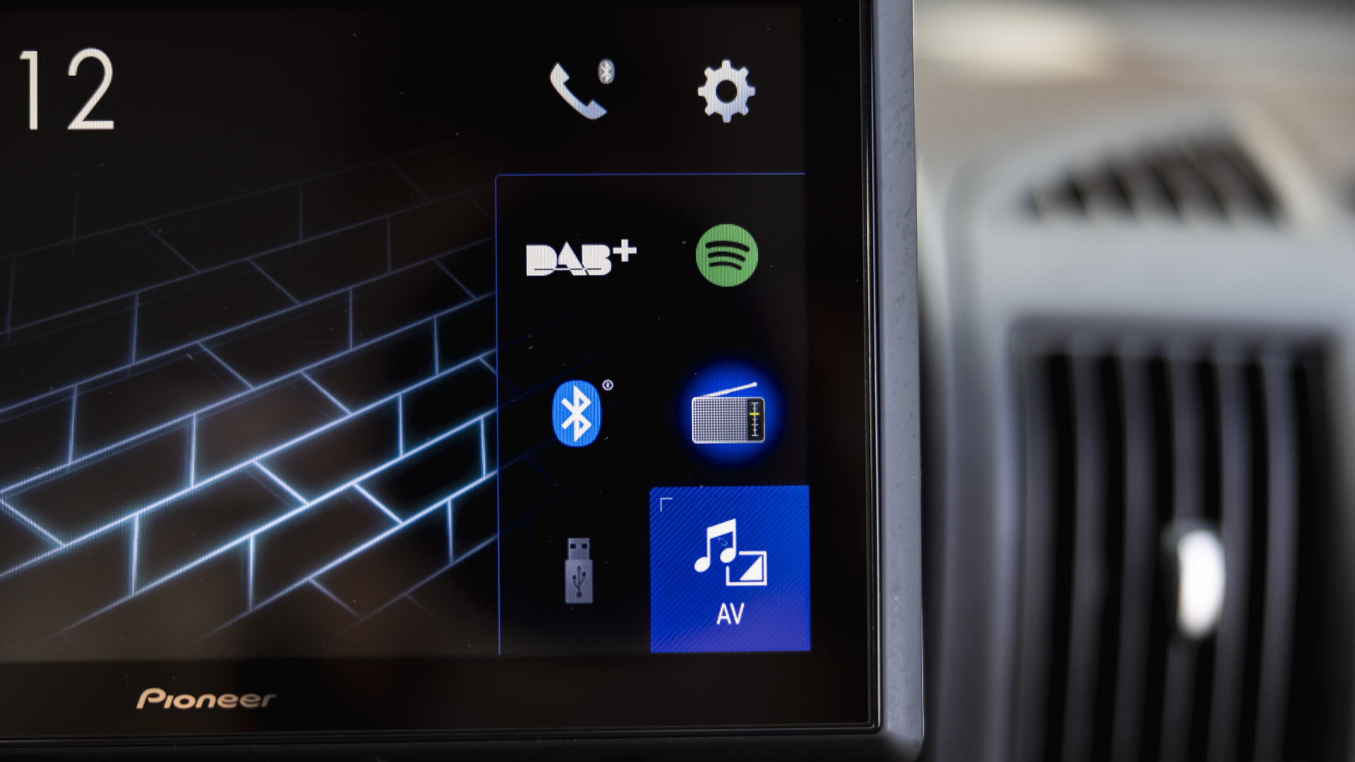 Hoofdafbeelding Pössl Touring