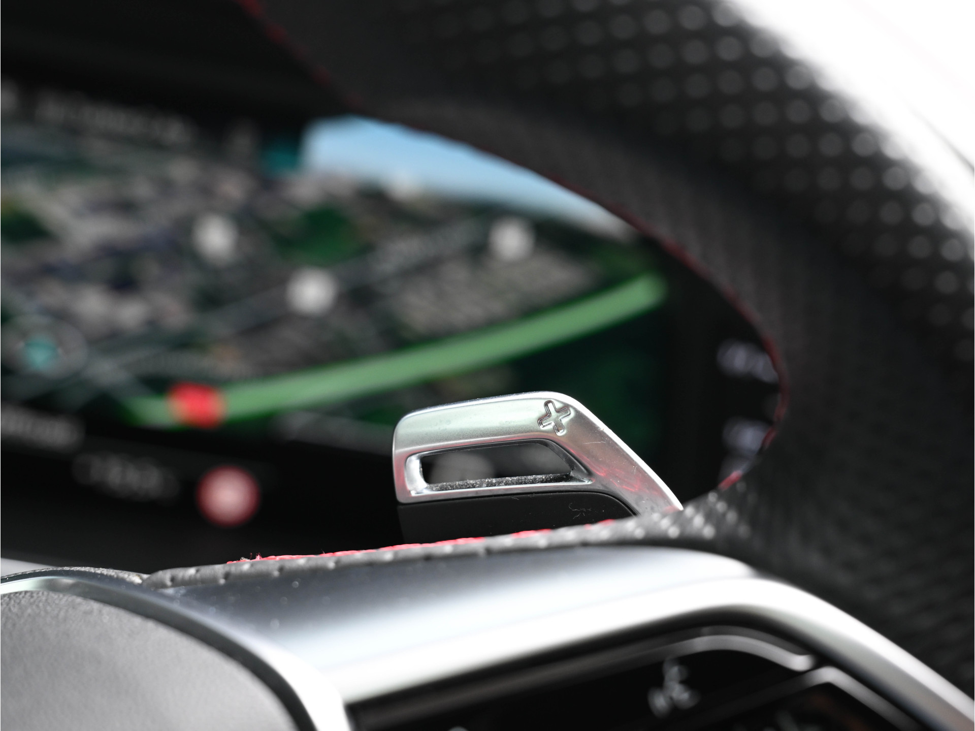 Hoofdafbeelding Audi RS6