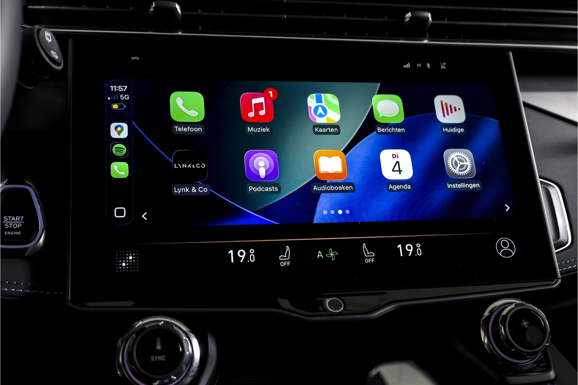 Hoofdafbeelding Lynk & Co 01