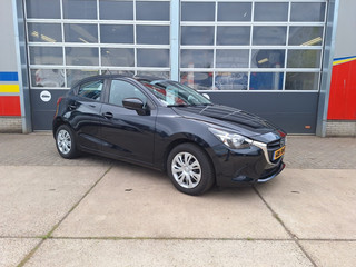 Mazda 2 1.5 Skyactiv *Airco*cruise* stoelverwarming*