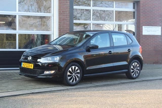 Volkswagen Polo 1.0 BLUEMOTION EDITION
