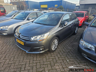 Citroen C4 1.6 VTi Ligne Business