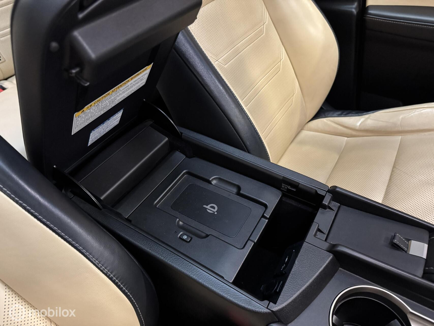 Hoofdafbeelding Lexus NX