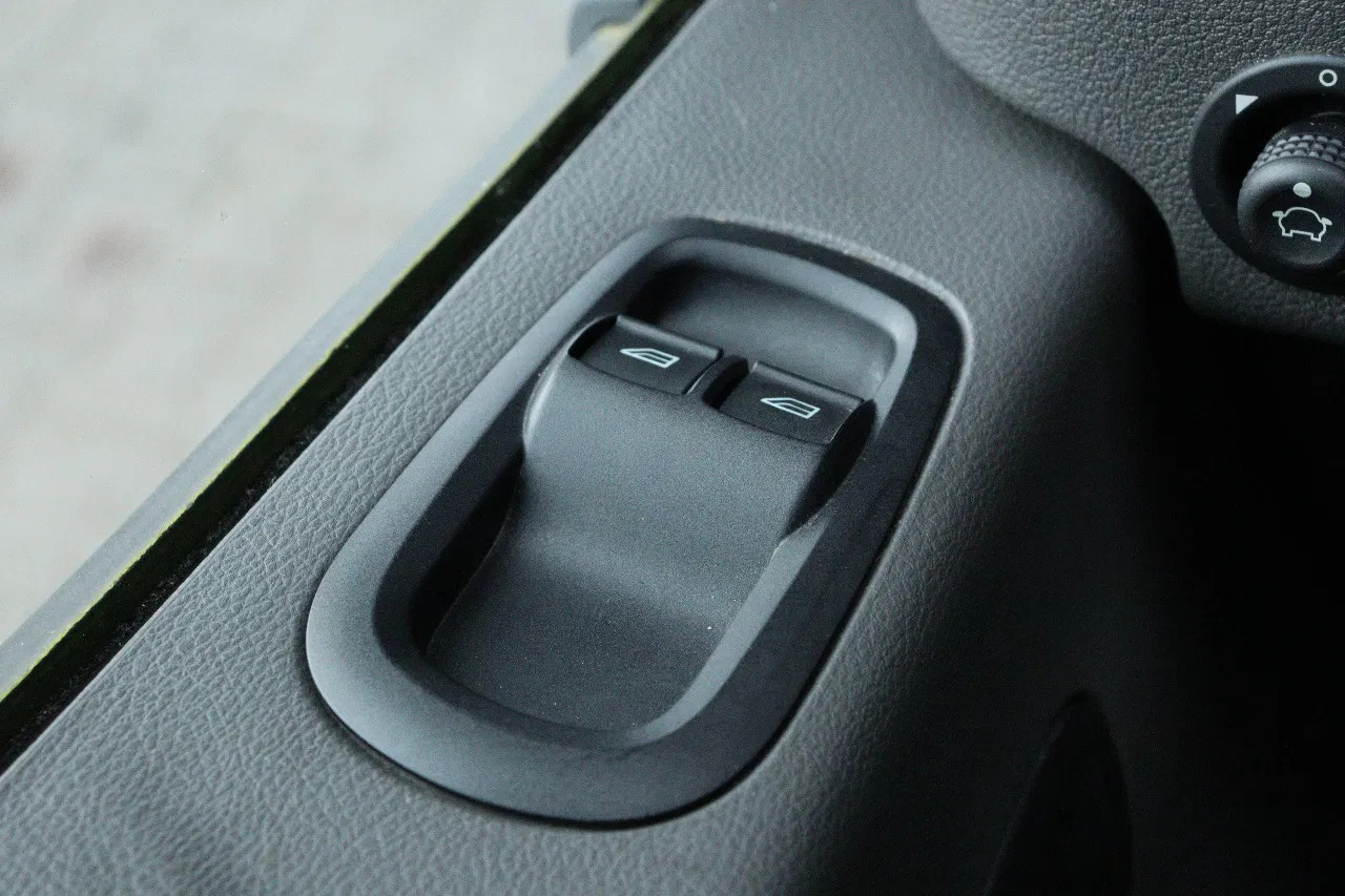 Hoofdafbeelding Ford E-Transit