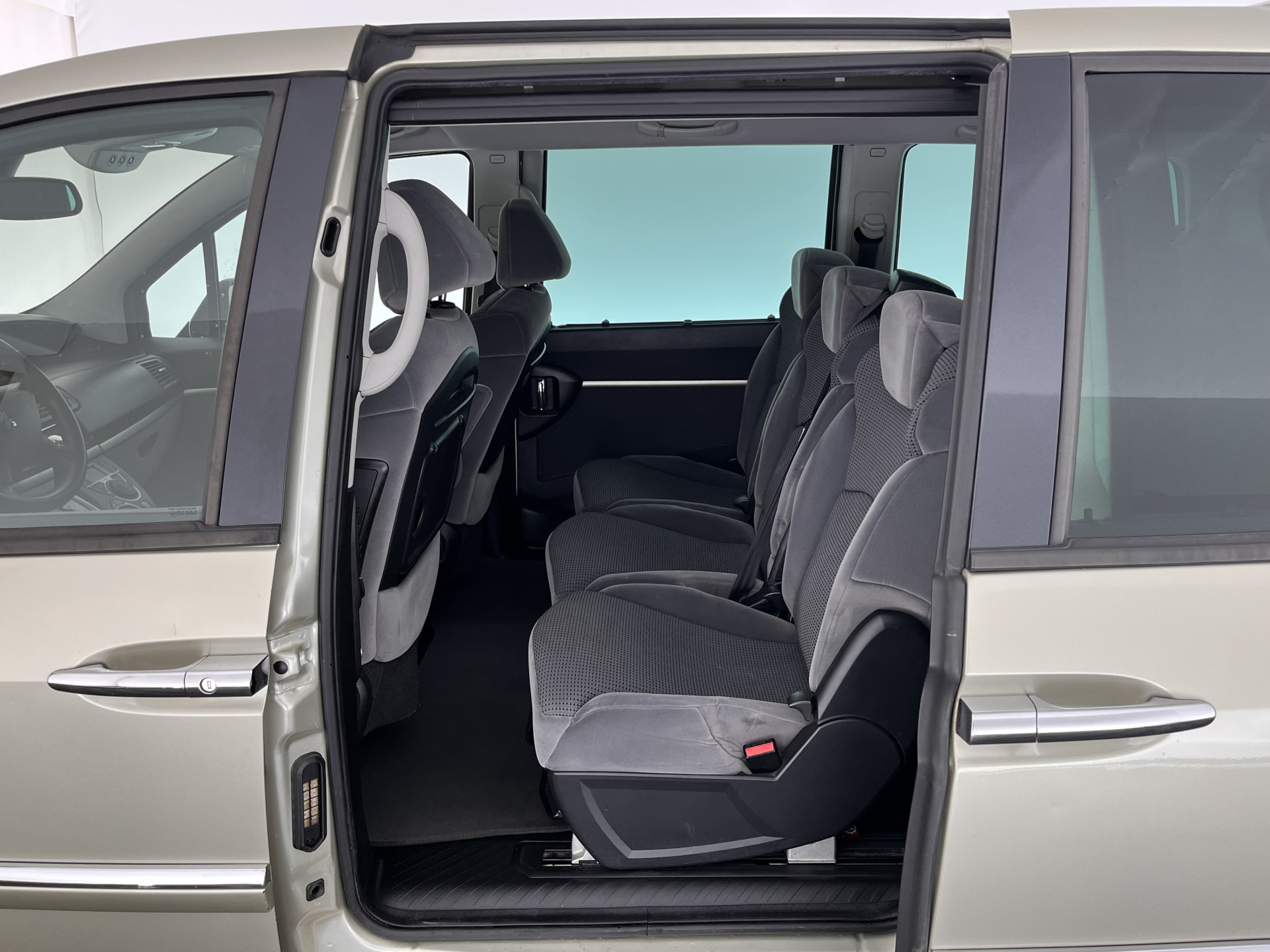 Hoofdafbeelding Peugeot 807