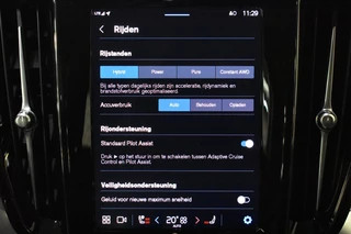 Volvo V60 Volvo V60 350pk AWD Essential Bright | Leder | Driver | Climate | Styling - afbeelding nr 27