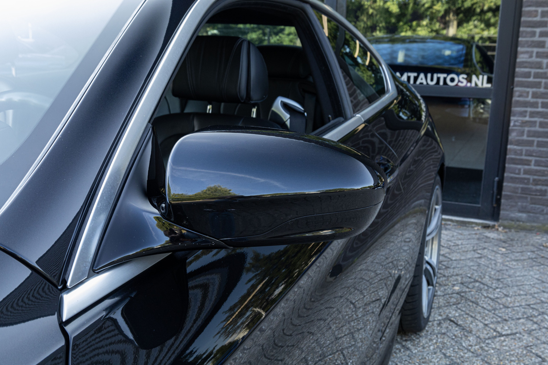 Hoofdafbeelding BMW M6