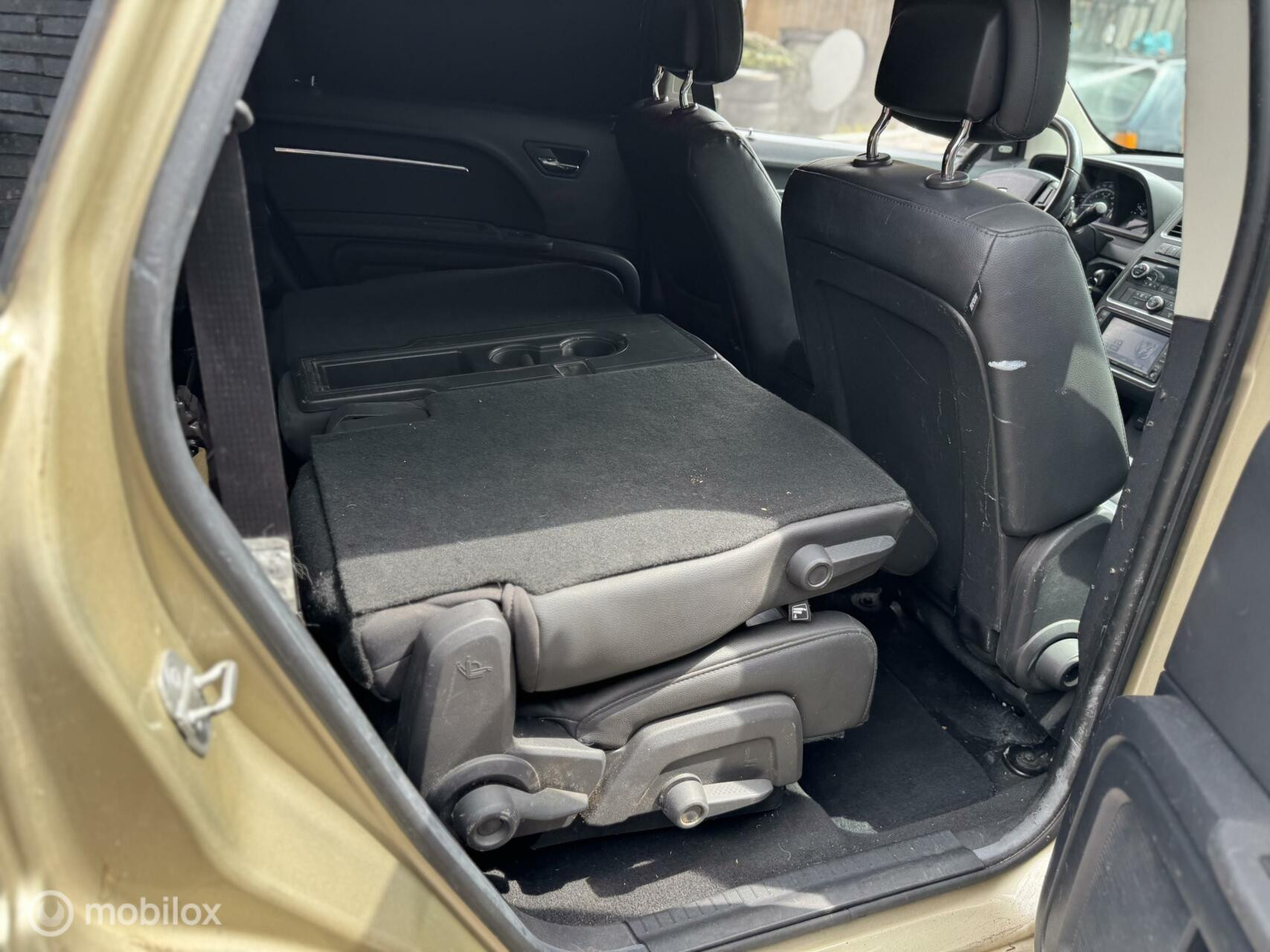 Hoofdafbeelding Dodge Journey