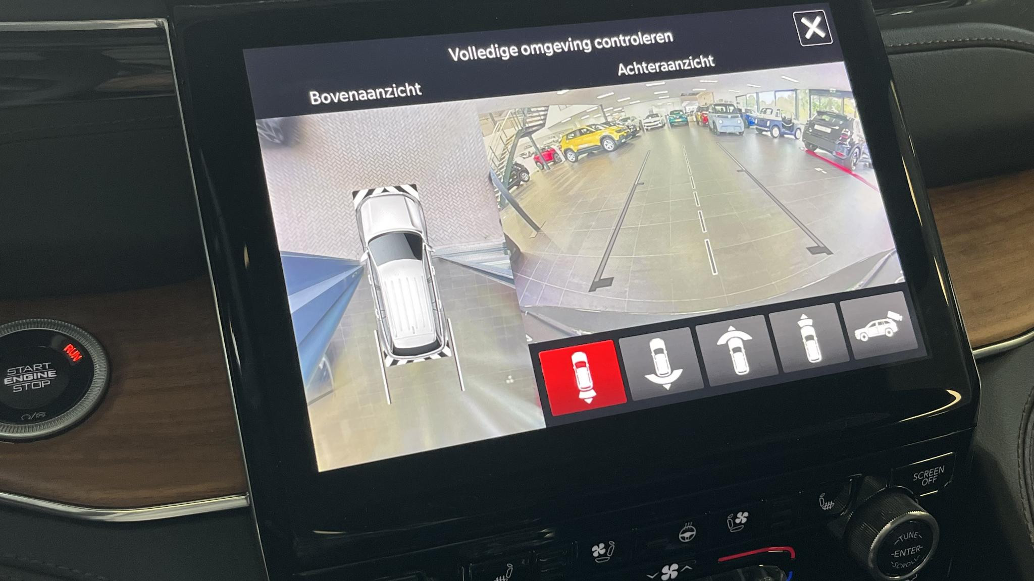 Hoofdafbeelding Jeep Grand Cherokee