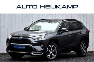 Toyota RAV4 2.5 Plug-in Hybrid AWD Style | Trekhaak | Led |