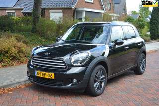 Mini Mini Countryman 1.6 Cooper Knockout Edition Org NL/NAP