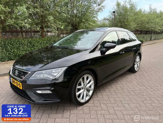Seat Leon ST 2.0 TDI FR LETOP! LEES TEKST