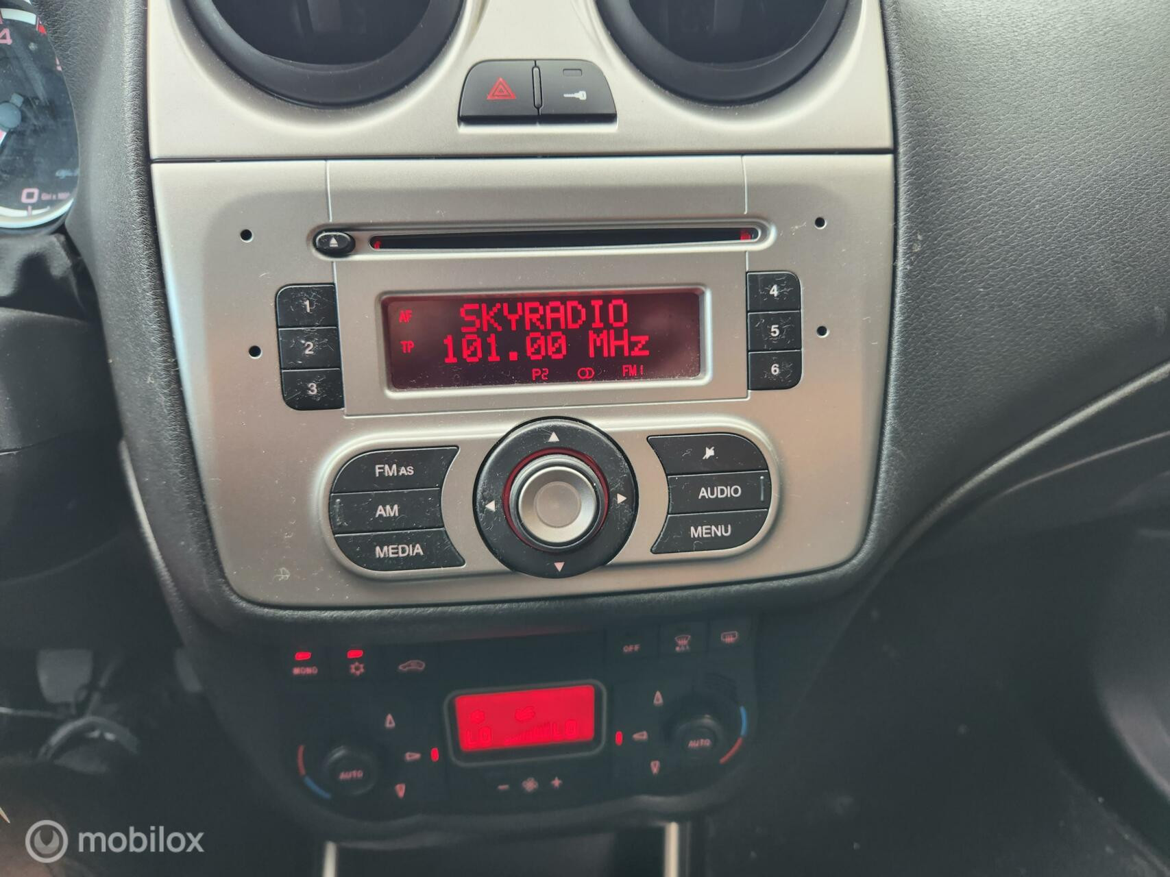 Hoofdafbeelding Alfa Romeo MiTo