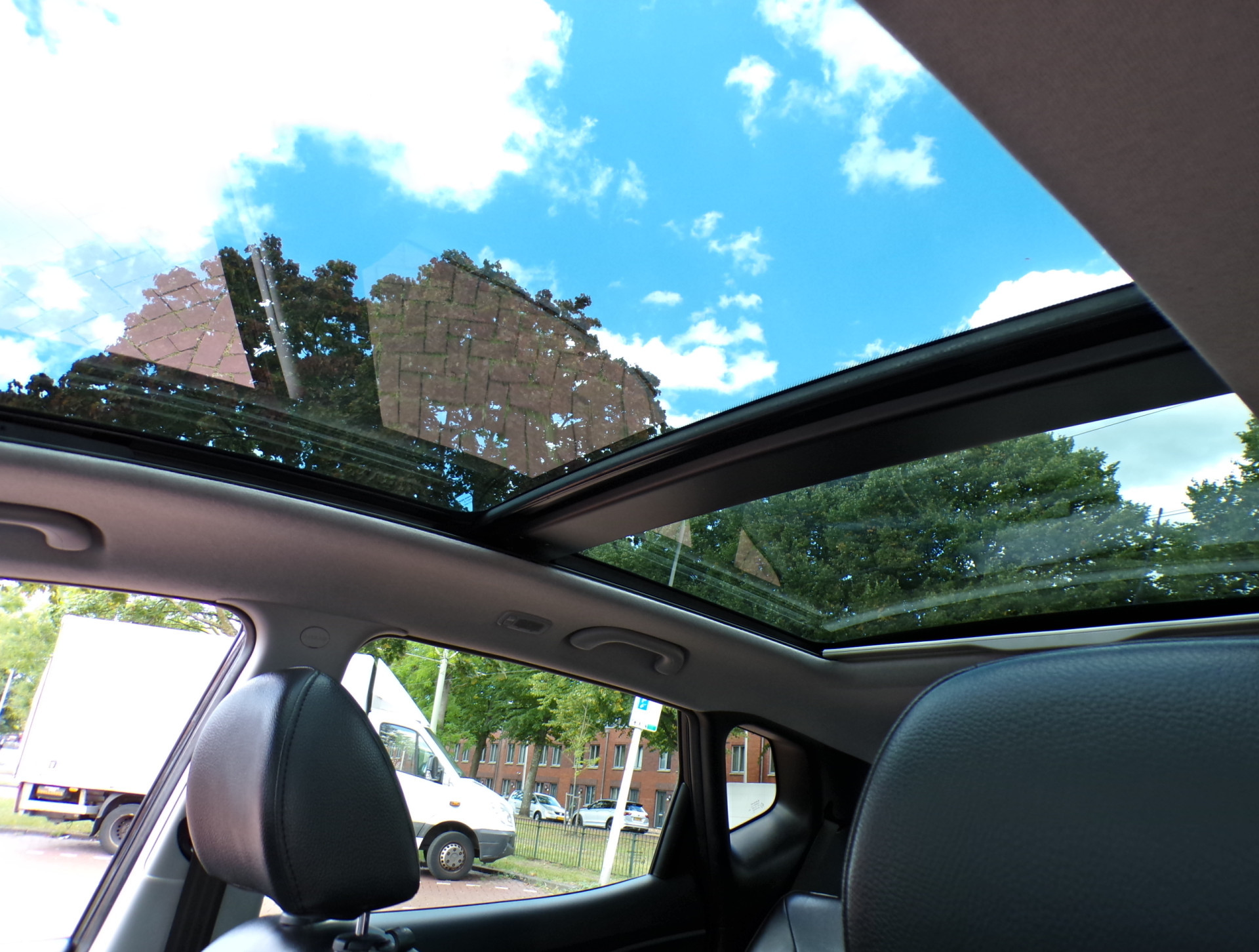 Hoofdafbeelding Hyundai ix20