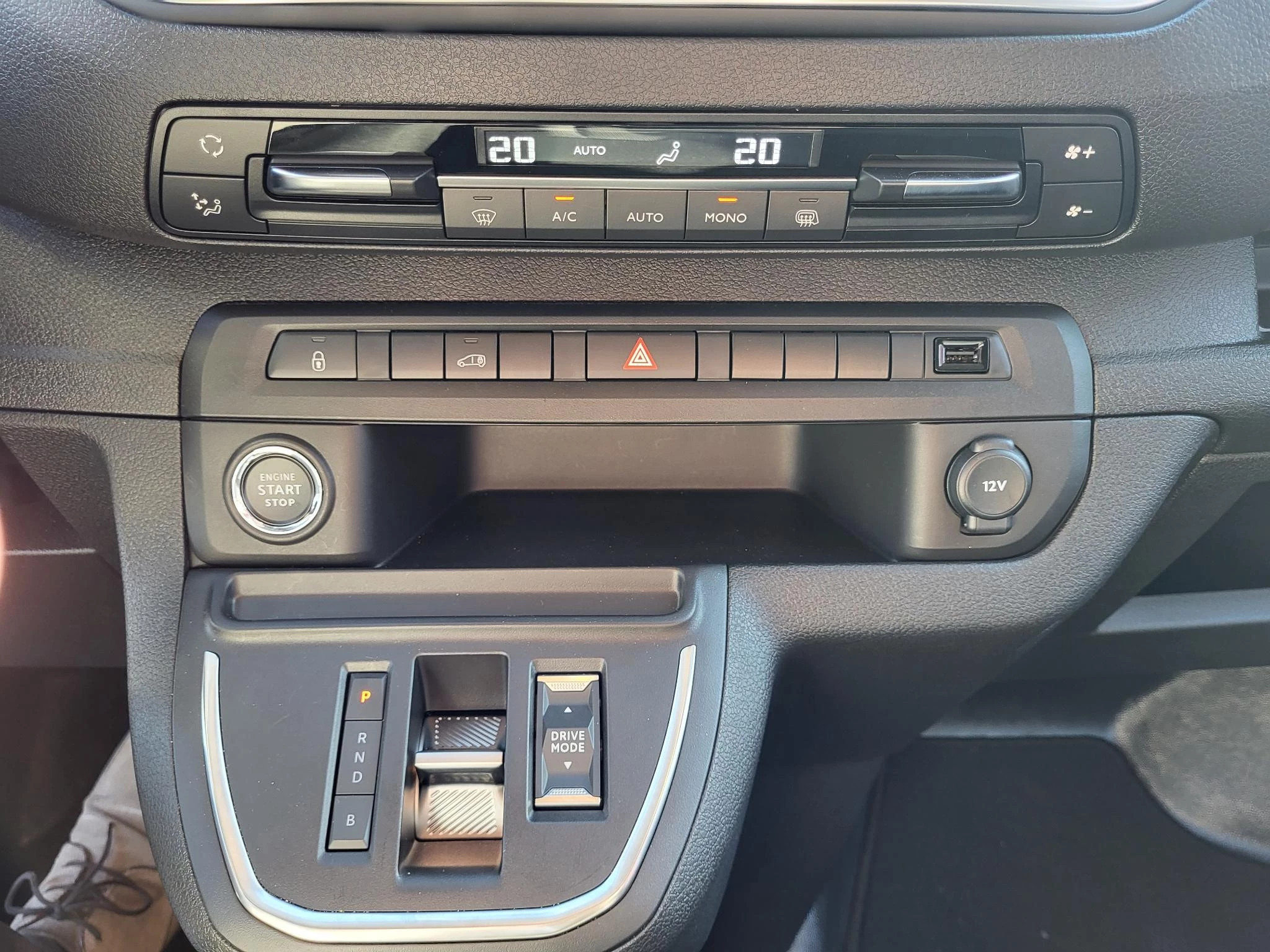 Hoofdafbeelding Toyota ProAce