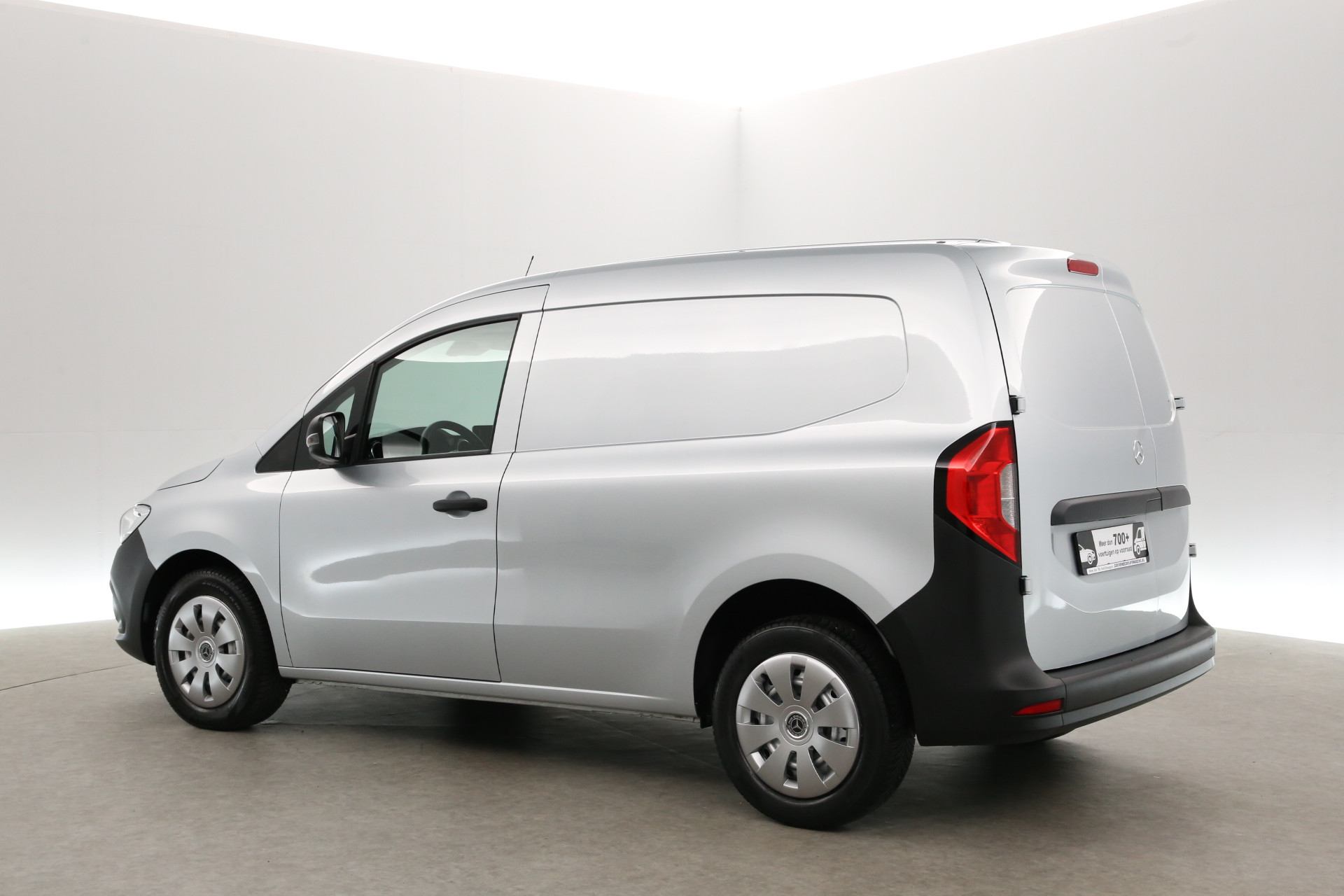 Hoofdafbeelding Mercedes-Benz Citan