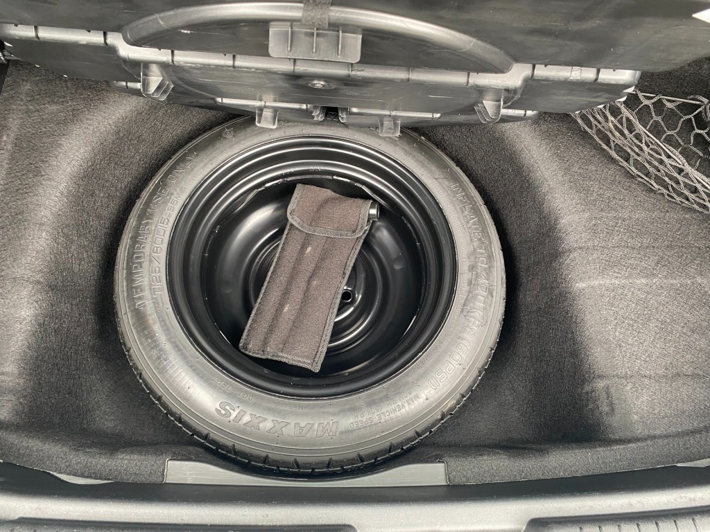 Hoofdafbeelding Kia Venga