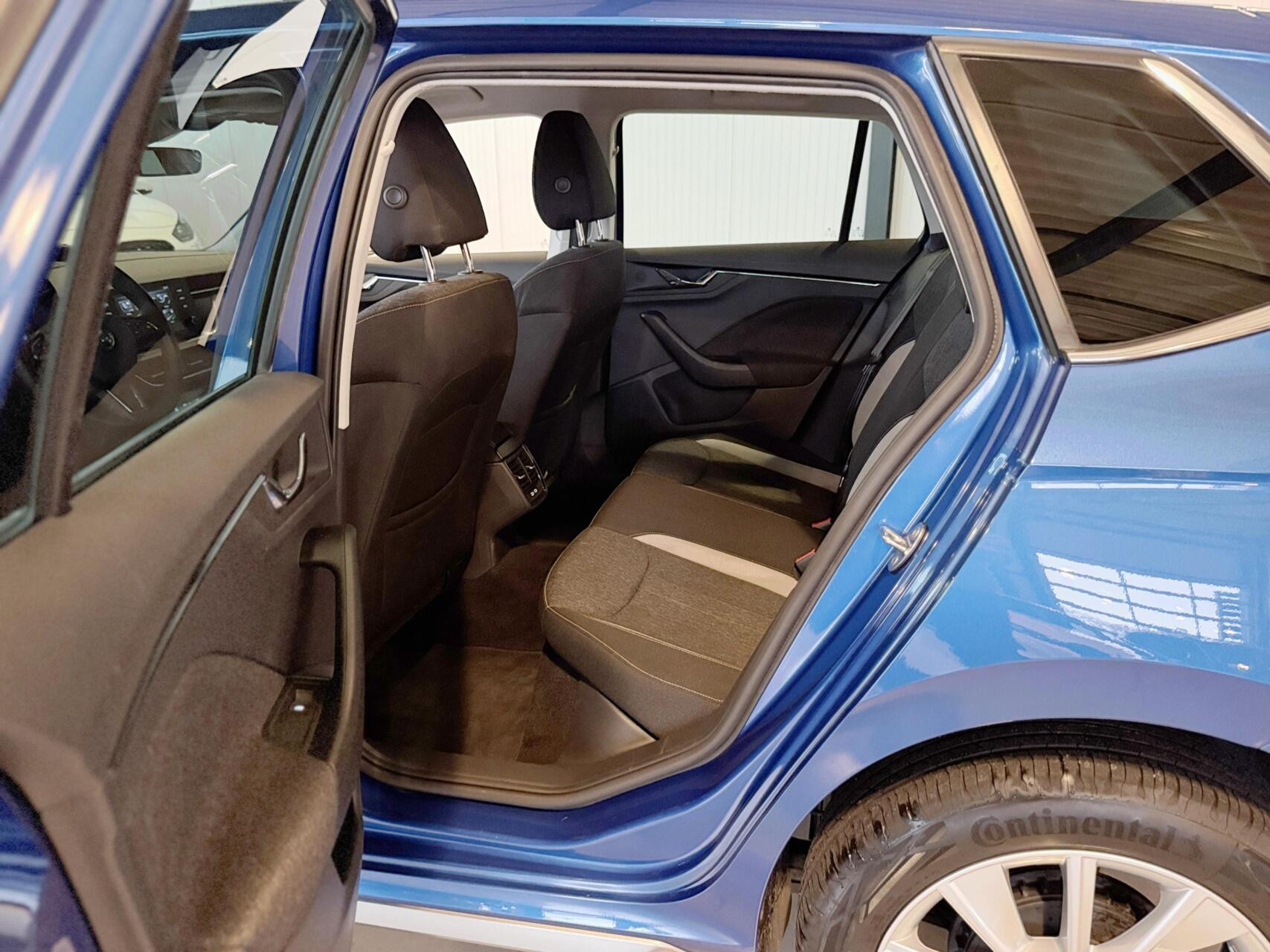 Hoofdafbeelding Škoda Kamiq