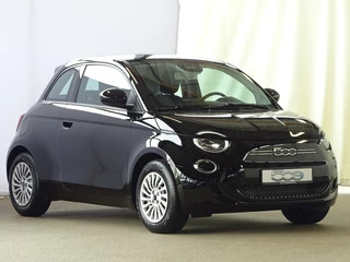 Fiat 500e Fiat 500e Action 24 kWh - afbeelding nr 5