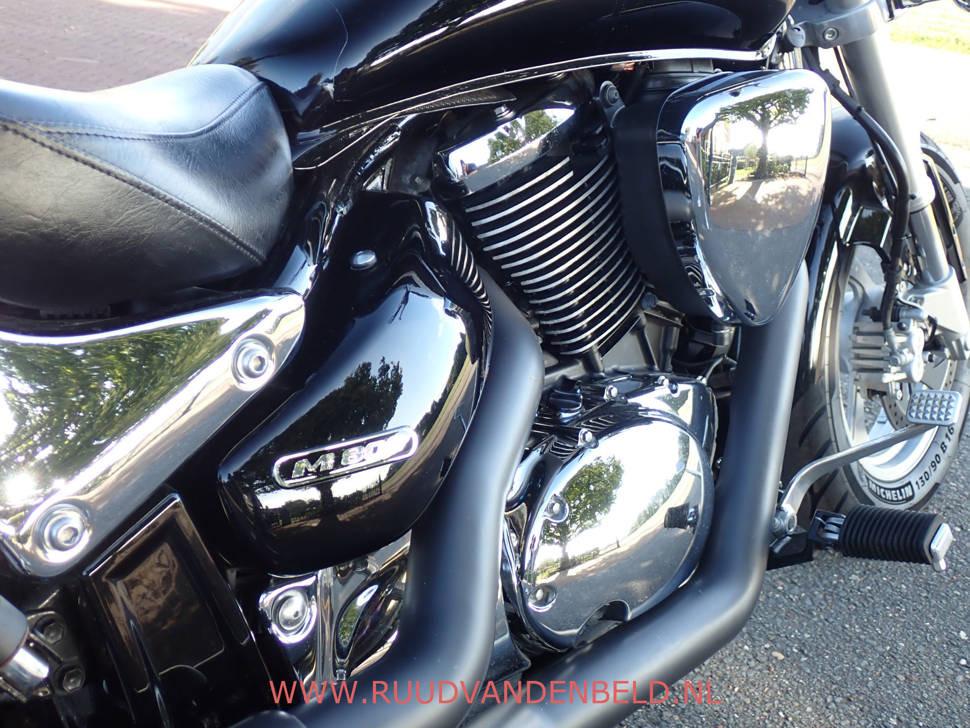 Hoofdafbeelding Suzuki INTRUDER