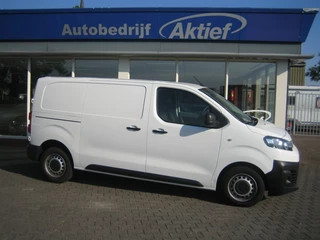 Citroën Jumpy 2.0 HDi L2 pdc/cruise/trekhaak