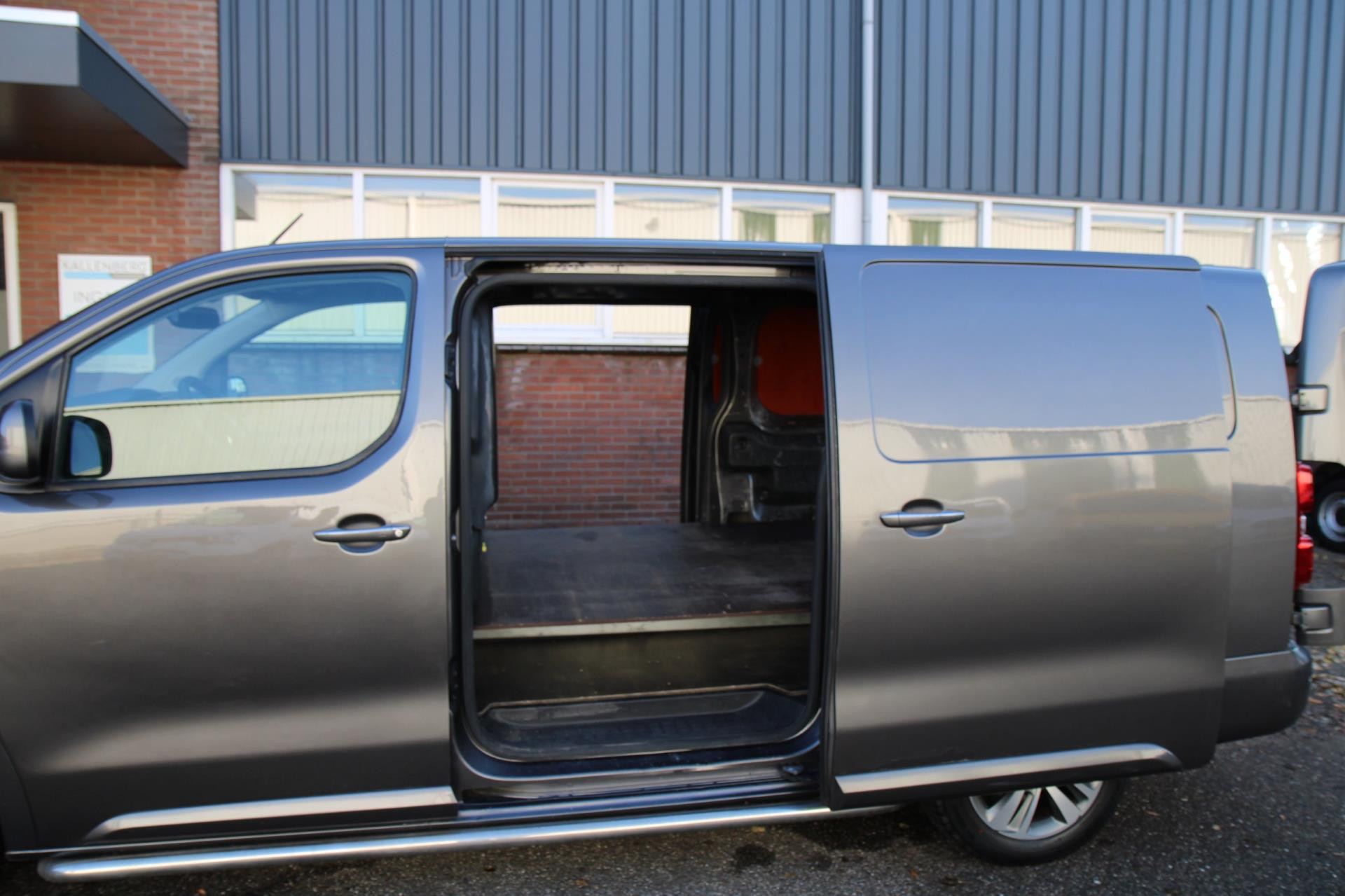 Hoofdafbeelding Peugeot Expert