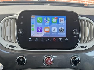 Fiat 500C Fiat 500C 1.0 Hybrid 70 PK Dolcevita | Navi | Carplay | Clima | Cruise | 1 - afbeelding nr 25