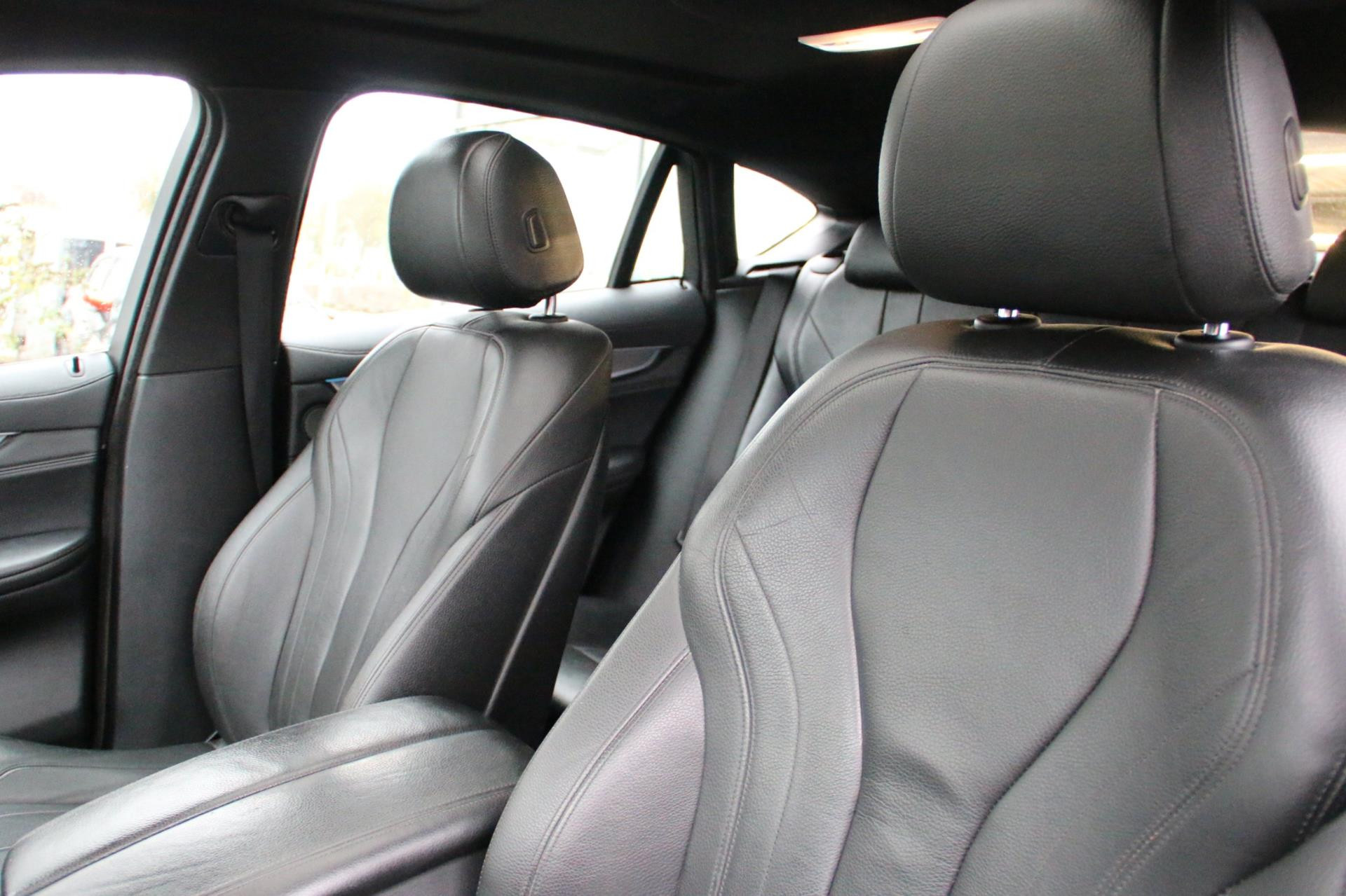 Hoofdafbeelding BMW X6