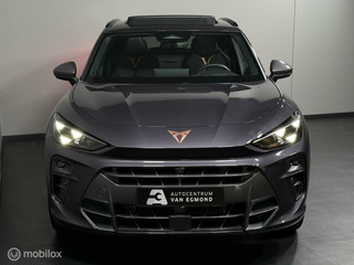 CUPRA Terramar CUPRA Terramar 1.5 TSI e-Hybrid VZ America’s CUP | VOL! - afbeelding nr 20