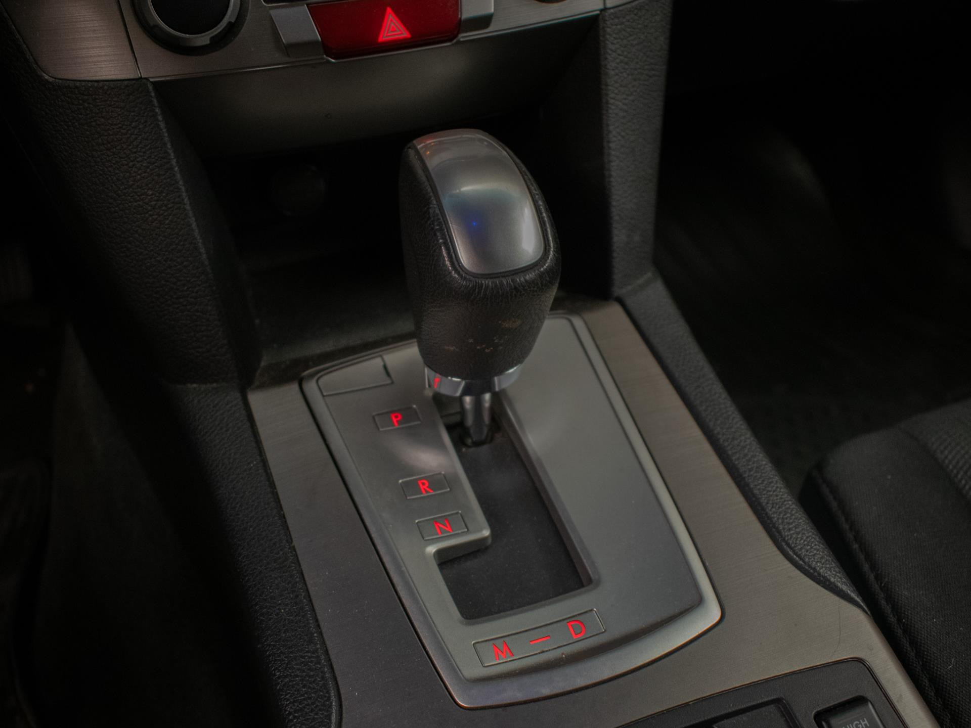 Hoofdafbeelding Subaru Outback