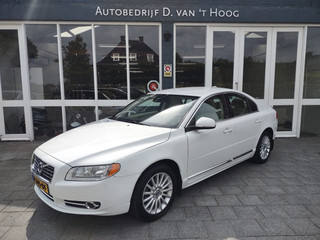 Hoofdafbeelding Volvo S80 Volvo S80 3.2 AUTOMAAT