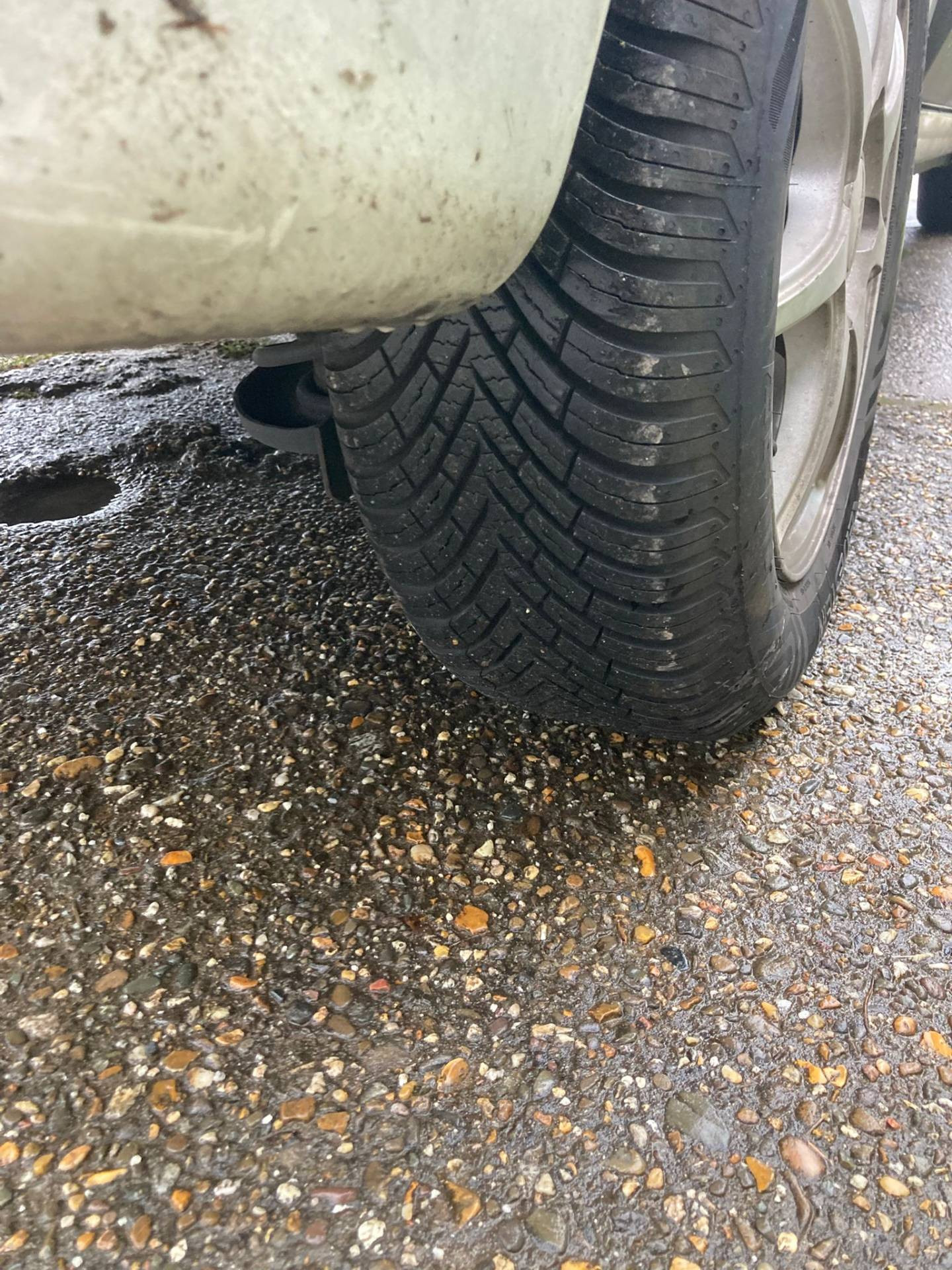 Hoofdafbeelding Dacia Dokker