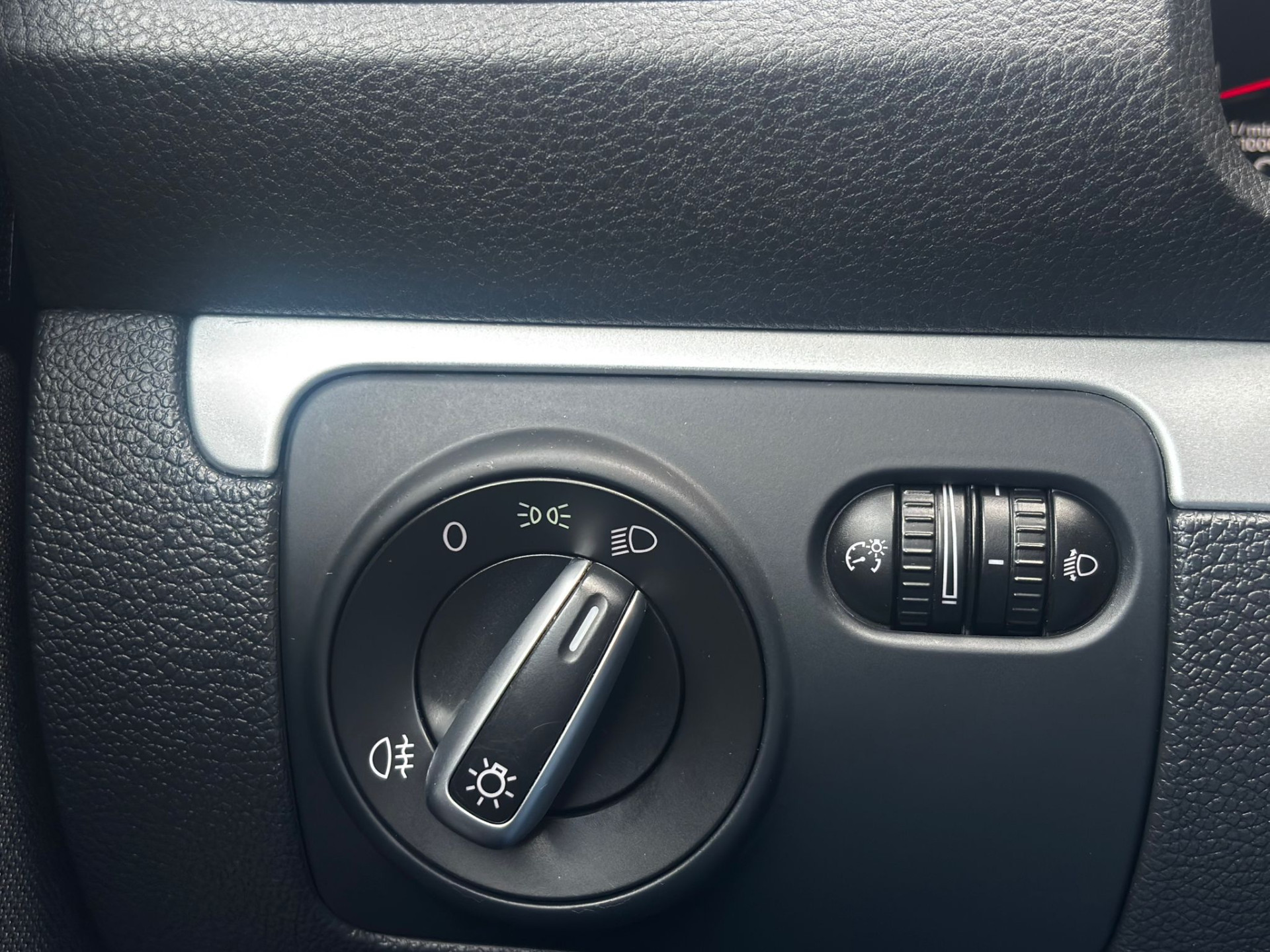 Hoofdafbeelding Volkswagen Scirocco