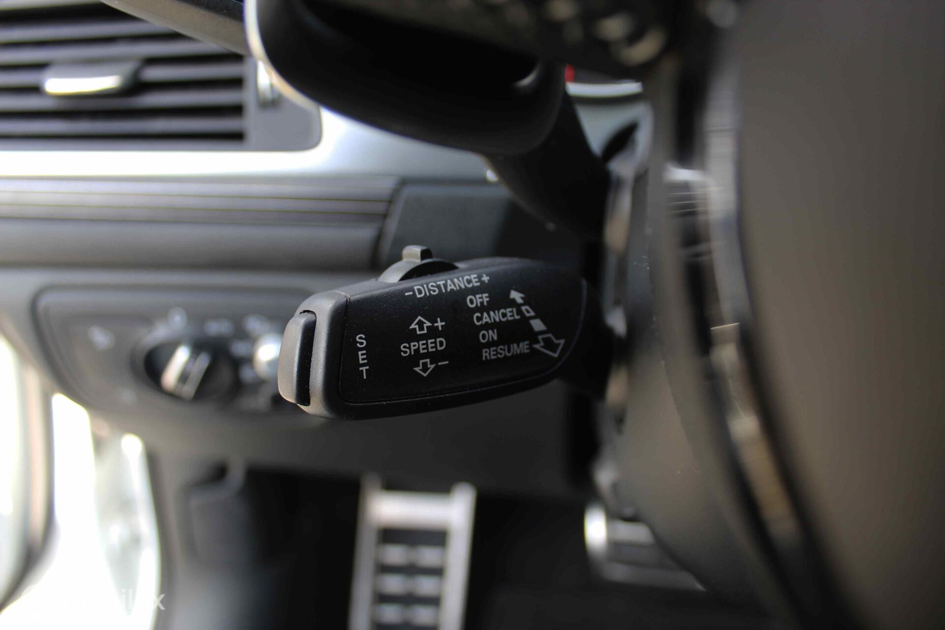 Hoofdafbeelding Audi RS6