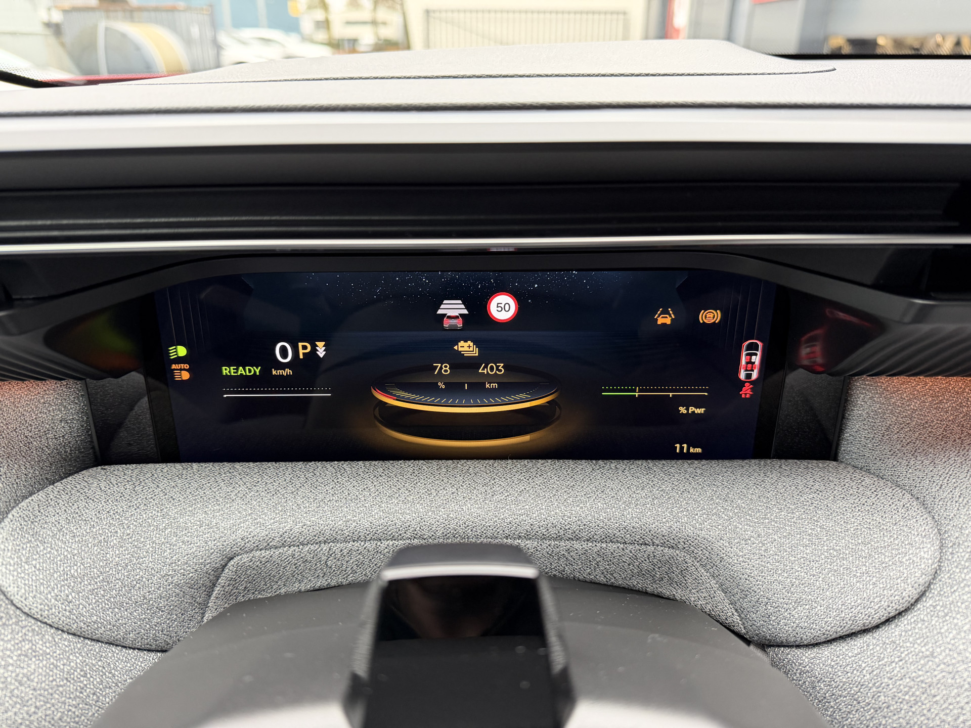 Hoofdafbeelding Citroën C5 Aircross