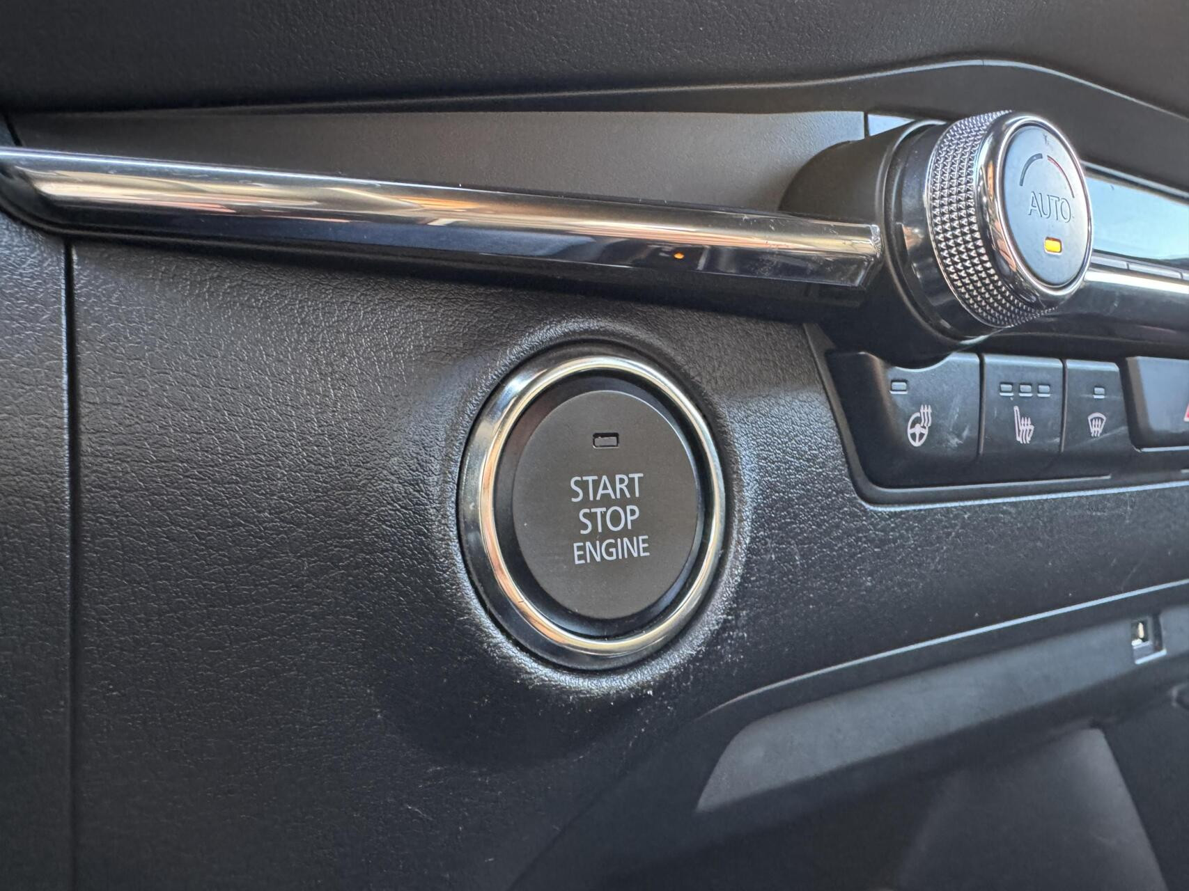 Hoofdafbeelding Mazda 3