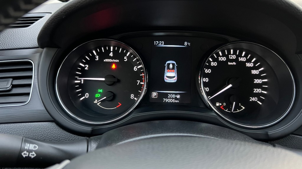 Hoofdafbeelding Nissan Pulsar