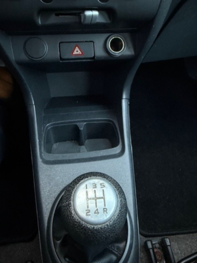 Hoofdafbeelding Suzuki Alto