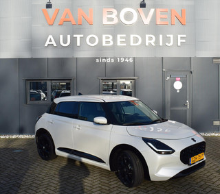 SUZUKI Swift New 1.2 Smart Hybrid 83pk Style