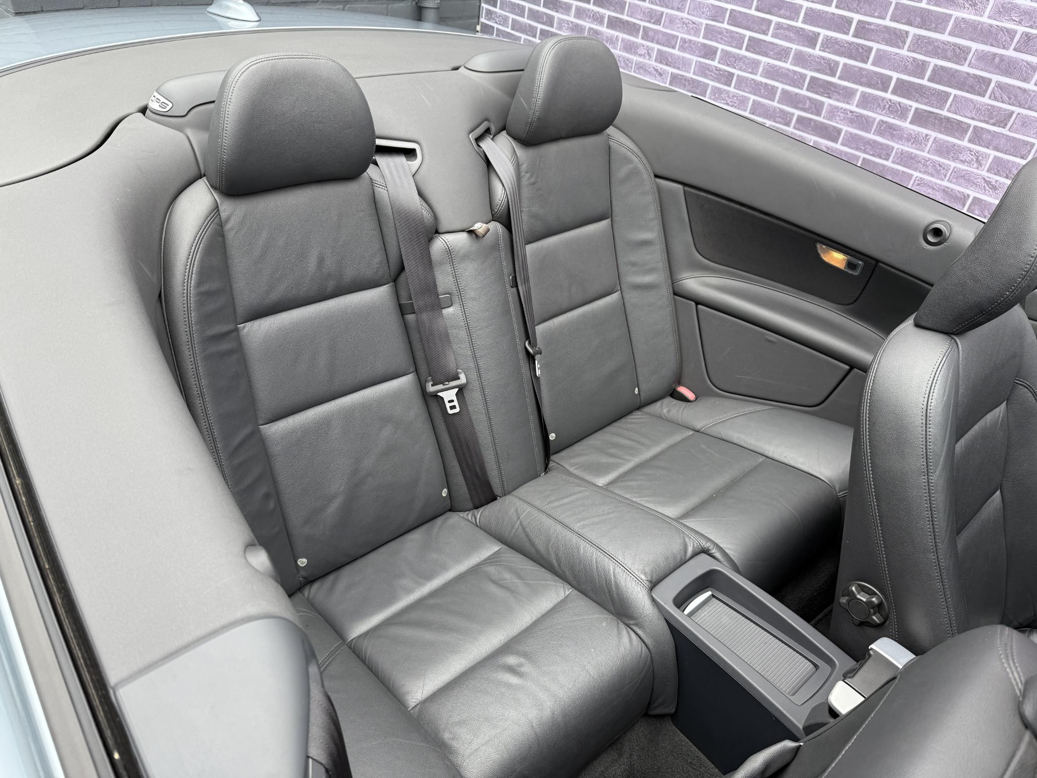 Hoofdafbeelding Volvo C70